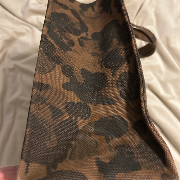 Coach X Viper Room Tote Bag - Picture 4 of 6